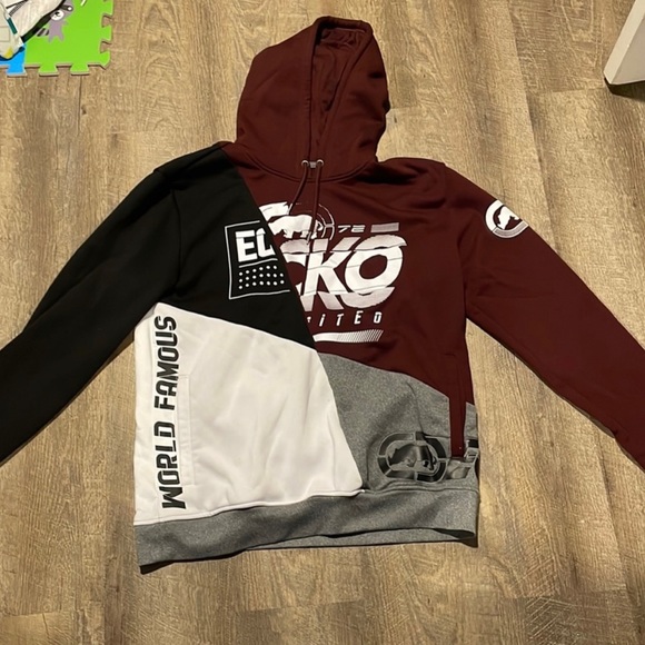 COPY - Ecko Unlimited Hoodie - Picture 1 of 2